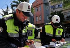 EGM trafik cezası sorgulama ve ödeme işlemleri