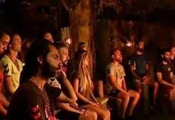 Survivor 2017'de elenen isim belli oldu!