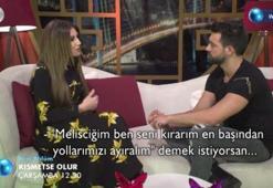 Kısmetse Olur 15 Mart yeni bölümünde Melis ve Kemal'in yolları ayrılıyor!