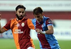 Trabzonspor-Galatasaray maçı için flaş karar!