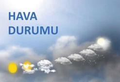 Meteoroloji hava durumu için uyardı! Kuvvetli geliyor