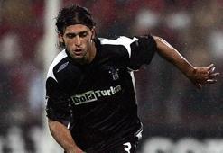'Beşiktaş'tan ayrıldığım için hala pişmanım'