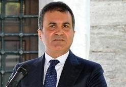 Çelik Avrupa'ya resti çekti