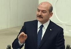 Süleyman Soylu'dan flaş açıklamalar