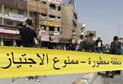 Irak'ta çifte saldırı: Çok sayıda ölü ve yaralı var