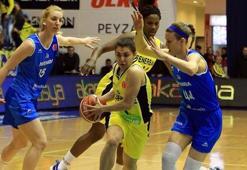Fenerbahçe Final-Four'a kaldı!