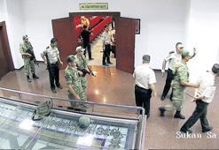 Görüntüler öyle demiyor