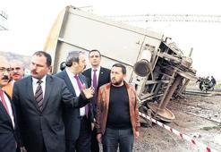 58 ton fazla, ölüme sürükledi