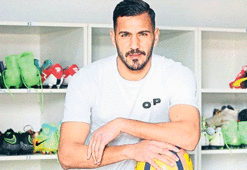 Deniz Kadah: Beşiktaş'ı yeneceğiz