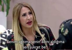 Kısmetse Olur 384. bölümde Aycan şoku yaşanıyor!