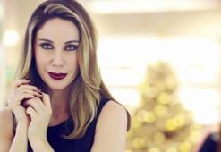 Demet Şener'den sevimli paylaşım