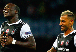 Avrupa Ligi'nde Beşiktaş, Ajax ile eşleşmeyebilir!