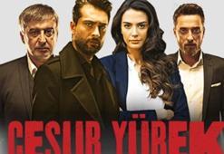Cesur Yürek 21. bölümüyle final yapıyor!