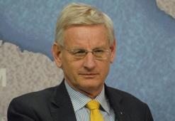 İsveç eski Başbakanı Bildt: Beni hapse mi atacaksınız?