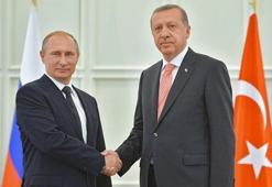 Müthiş gelişme: Rusya ile imzalar atılıyor