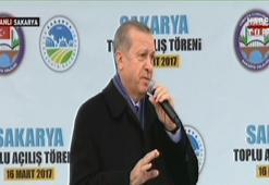 Erdoğan'dan Rutte'nin davetine yanıt: Bizde öyle bir Başbakan yok!