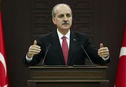 Kurtulmuş: Hollanda ile üst düzey ilişkiler askıya alındı