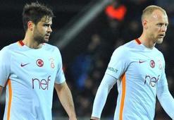 Galatasaray'a 'savunma' müjdesi