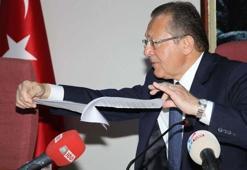 CHP'li vekil çağrı yaptı, AK Partili başkan o anlaşmayı yırttı