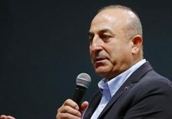 Çavuşoğlu'ndan o MHP'lilere tepki: Nerede kaldı ülkücülük!