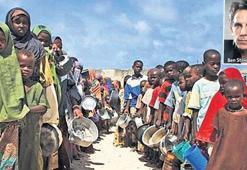 ‘THY Somali’ye sevgimizi uçursun’