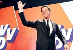 Wilders’i yendi diye ‘kahraman’ oldu