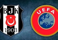Hollanda'da Beşiktaş paniği!