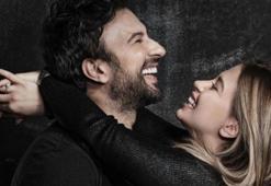 "Tarkan baba olmak istiyor"