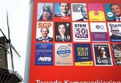 Hollanda'daki Türk vekiller: Keşke olmasaydı