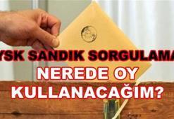YSK seçmen sorgulama erişime açıldı! Seçmen sorgulama işlemi nasıl yapılıyor?