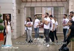 Kısmetse Olur 385. bölümünde Aycan'dan beklenmedik sözler!