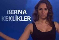 Berna Kekliker kimdir?