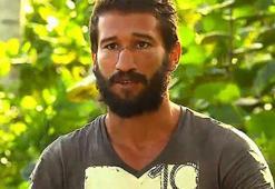 Survivor Adem Kılıççı kimdir? (Ünlüler)