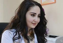 'İnandırıcı değilsin' denilen diyetisyen 50 kilo verdi!