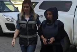 Eşinin kardeşiyle aşk yaşayıp, öldürttü!