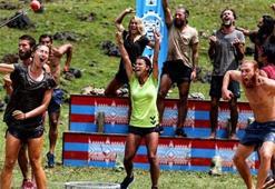 Survivor'a veda edecek ismi açıkladı!