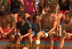 'Survivor'da finali garantiledi'
