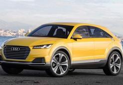 Yeni Audi Q4 tarihi belli oldu!