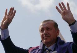 Erdoğan: Bunlardan bıktım
