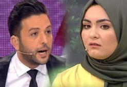 Nihat Doğan'dan Hanife'ye: 'İstediği erkekle oynaşsın'