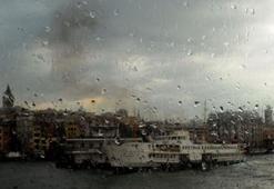 Meteoroloji'den hava durumu uyarısı! Geliyor...