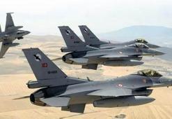 Rusya ve Türkiye’den IŞİD’e hava operasyonu...