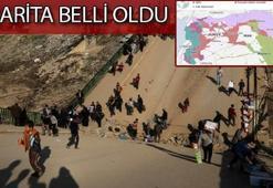 Kaçacak yeri kalmadı Türkiye'de işin içine girince...