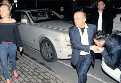 Ağa’nın eli tutulmaz