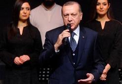 Erdoğan açıkladı: Müzik üniversitesi kurulacak
