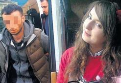 Cinayet silahını başkasına vermiş
