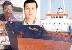 Kayıp gemicilerden ikisi kardeş