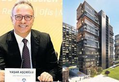 Ataköy’e yatırım ‘retro’su 315 milyon doları yakaladı