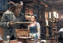 Emma Watson büyüyü bozabilecek mi?