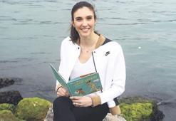 Amacım çocuklara sporu sevdirmek